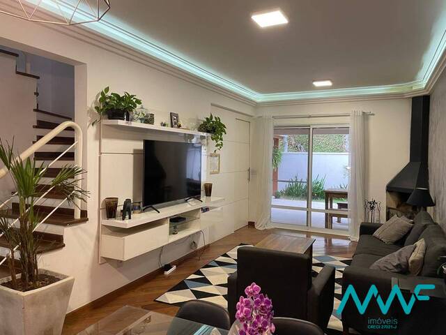 #3422 - Casa em condomínio para Venda em Santana de Parnaíba - SP - 2