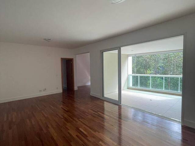 #3444 - Apartamento para Venda em Santana de Parnaíba - SP - 2