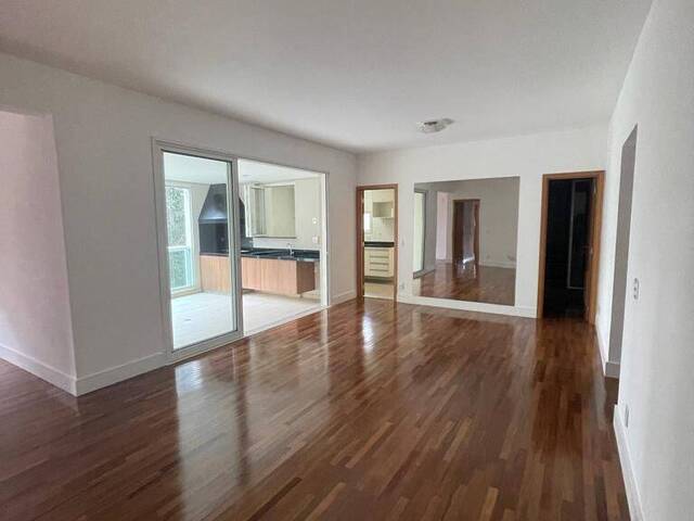 #3444 - Apartamento para Venda em Santana de Parnaíba - SP - 3