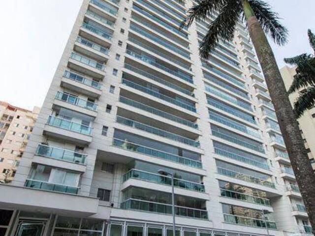 #3452 - Apartamento para Venda em Barueri - SP - 1