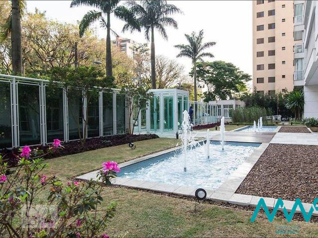 #3452 - Apartamento para Venda em Barueri - SP - 2
