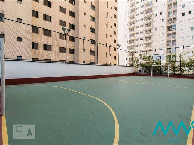 #3454 - Apartamento para Venda em Barueri - SP - 3