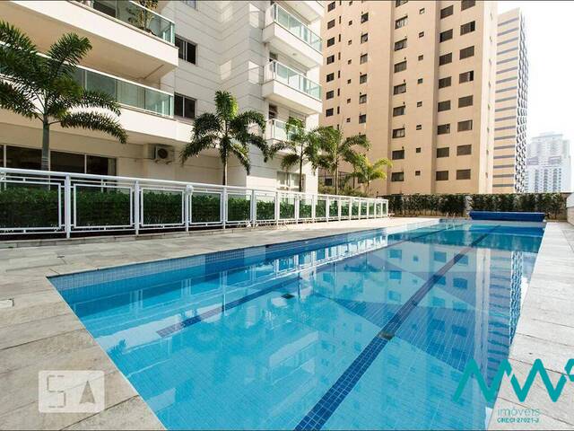 #3455 - Apartamento para Venda em Barueri - SP - 1