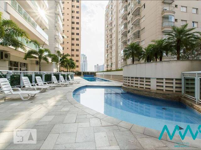 #3455 - Apartamento para Venda em Barueri - SP - 2