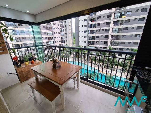 #3470 - Apartamento para Locação em Osasco - SP - 1