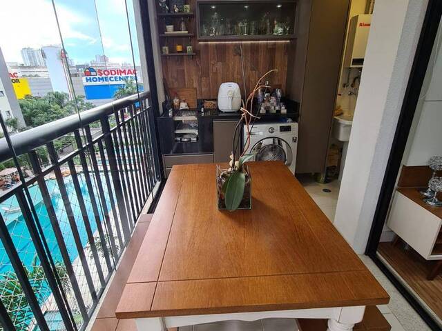 #3470 - Apartamento para Locação em Osasco - SP - 2