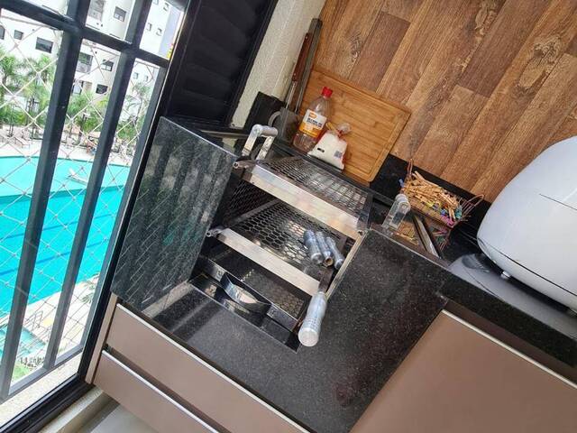 #3470 - Apartamento para Locação em Osasco - SP - 3