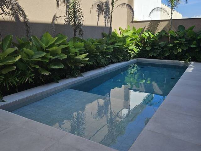 #3486 - Casa em condomínio para Venda em Santana de Parnaíba - SP - 2