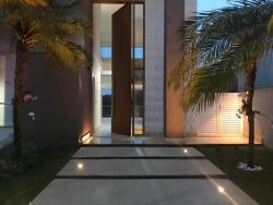 Locação em Alphaville - Santana de Parnaíba