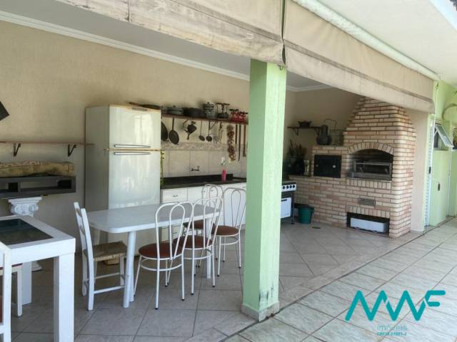 #3490 - Casa em condomínio para Locação em Santana de Parnaíba - SP - 2