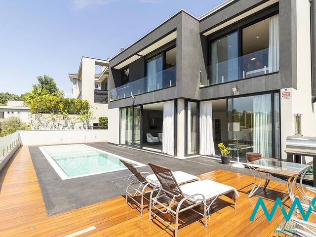 Venda em Tamboré - Santana de Parnaíba