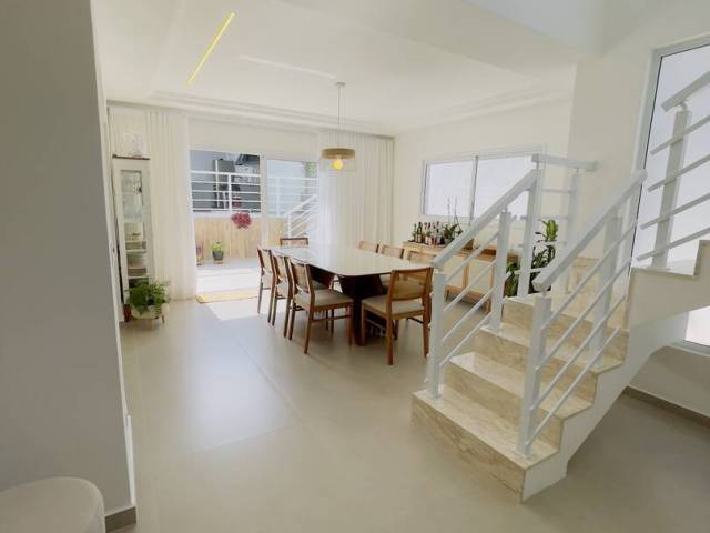 #3503 - Casa em condomínio para Venda em Santana de Parnaíba - SP - 2