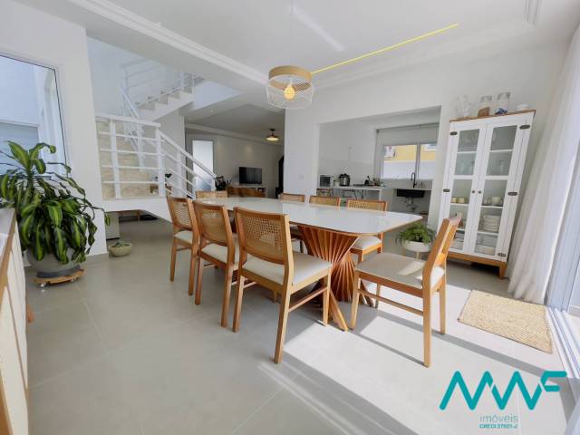 #3503 - Casa em condomínio para Venda em Santana de Parnaíba - SP - 3