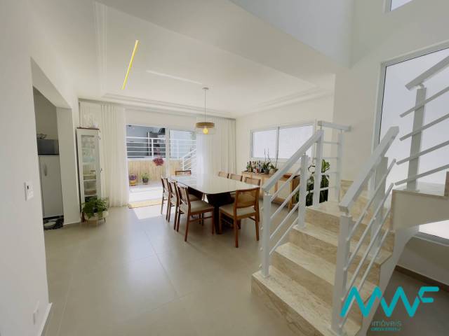 Casa em condomínio para Venda em Santana de Parnaíba - 5