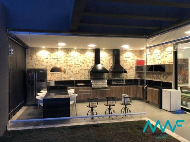 #3504 - Casa em condomínio para Locação em Santana de Parnaíba - SP - 3