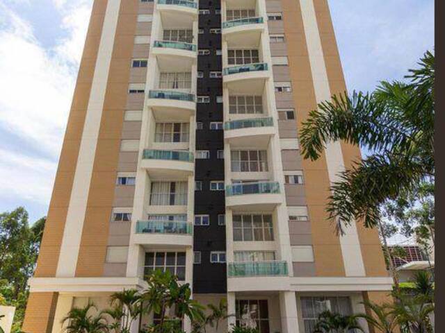 #3505 - Apartamento para Venda em Santana de Parnaíba - SP - 2