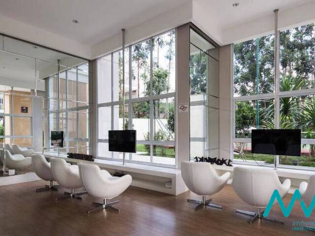 #3505 - Apartamento para Venda em Santana de Parnaíba - SP - 3