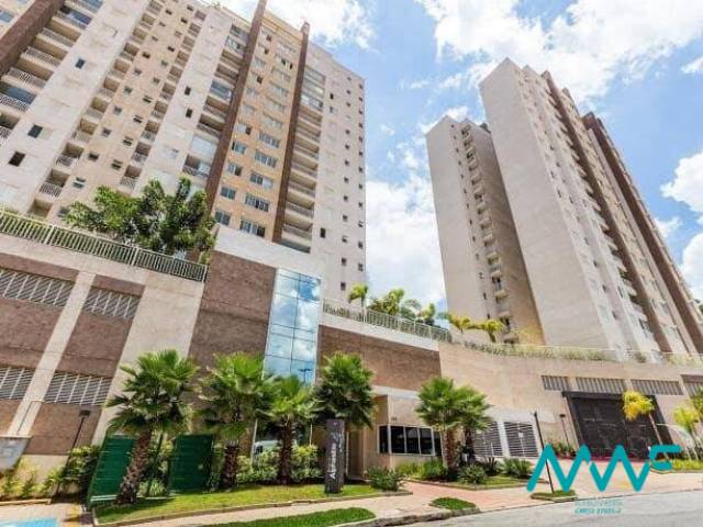 #3506 - Apartamento para Locação em Santana de Parnaíba - SP - 1