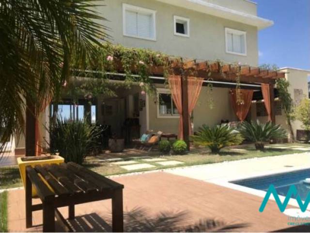 #3513 - Casa em condomínio para Venda em Santana de Parnaíba - SP - 3