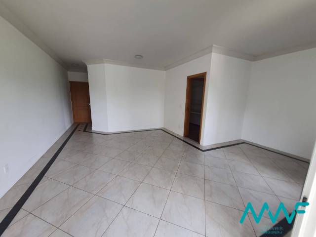 Apartamento para Locação em Santana de Parnaíba - 5