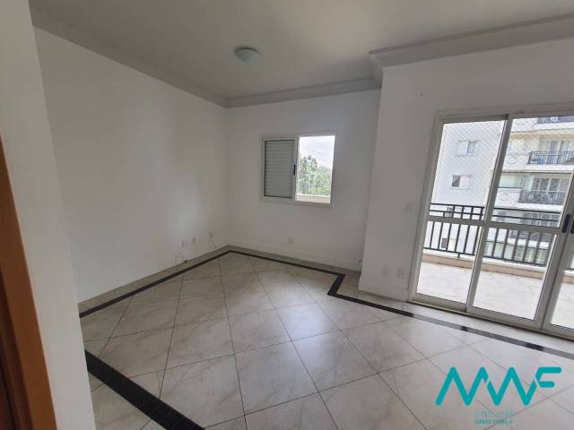 Apartamento para Locação em Santana de Parnaíba - 4
