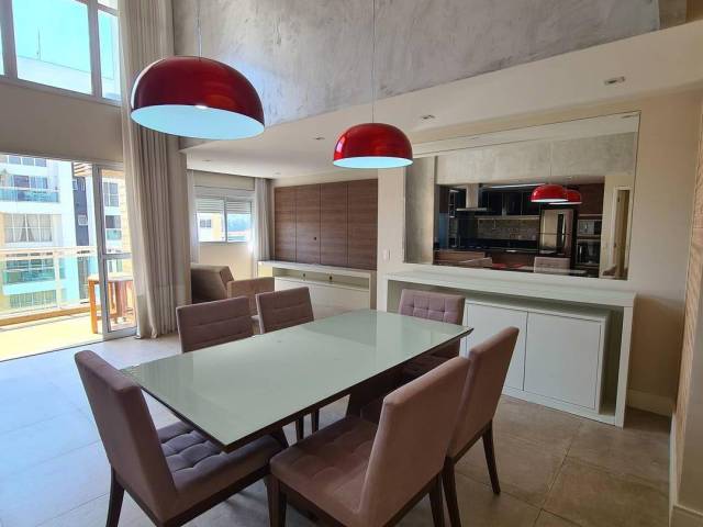 #3519 - Apartamento para Locação em Santana de Parnaíba - SP - 3