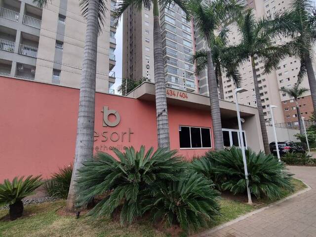 #3527 - Apartamento para Venda em Barueri - SP - 2