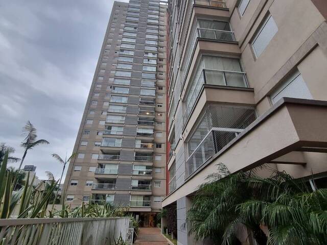 #3527 - Apartamento para Venda em Barueri - SP - 3