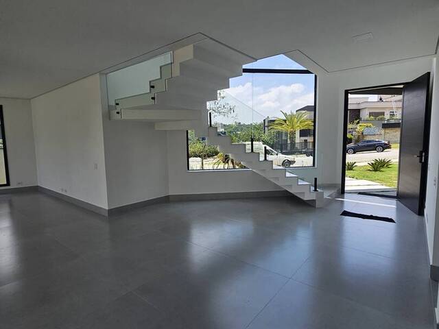 #3528 - Casa em condomínio para Venda em Santana de Parnaíba - SP - 3