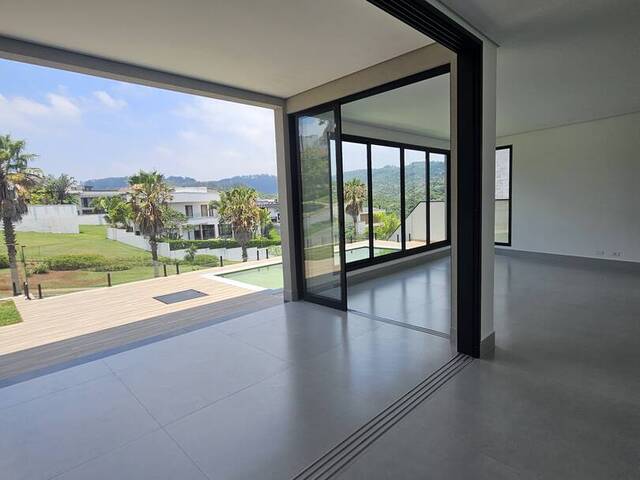 #3528 - Casa em condomínio para Venda em Santana de Parnaíba - SP - 2