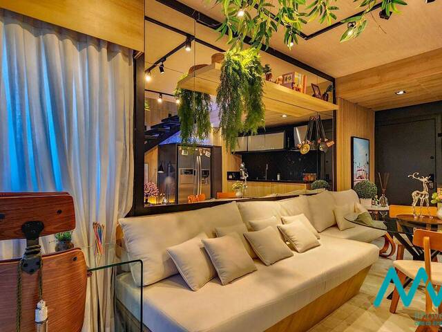 Apartamento para Venda em Barueri - 5