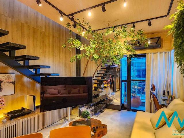 #3529 - Apartamento para Venda em Barueri - SP - 3