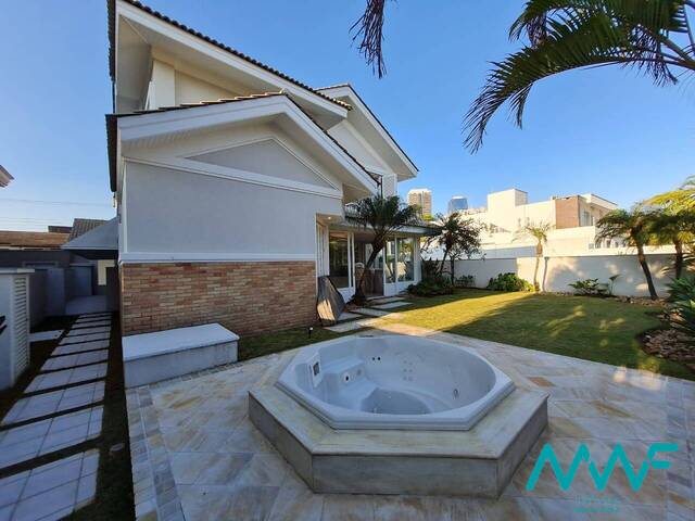 #3531 - Casa em condomínio para Venda em Barueri - SP - 2