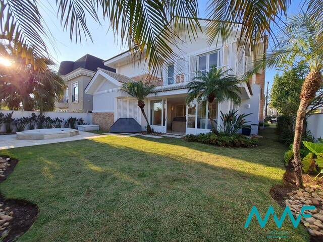 #3531 - Casa em condomínio para Venda em Barueri - SP - 3