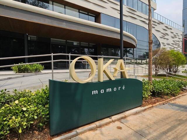 #3533 - Apartamento para Venda em Barueri - SP - 2