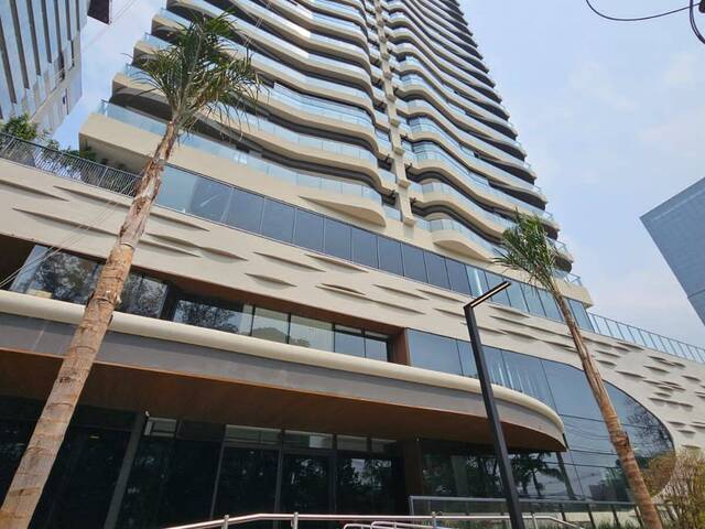 #3533 - Apartamento para Venda em Barueri - SP - 1