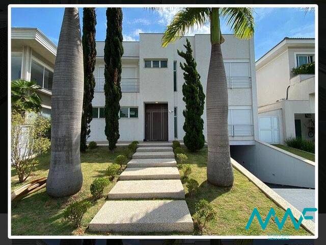 #3543 - Casa em condomínio para Venda em Barueri - SP - 2