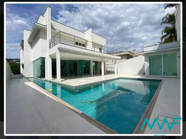 #3543 - Casa em condomínio para Venda em Barueri - SP - 1