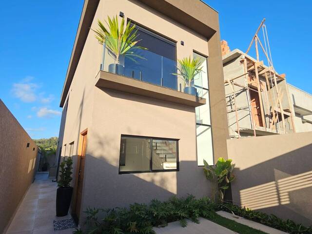 #3545 - Casa em condomínio para Venda em Santana de Parnaíba - SP - 1