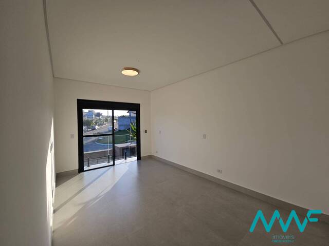 #3545 - Casa em condomínio para Venda em Santana de Parnaíba - SP - 3