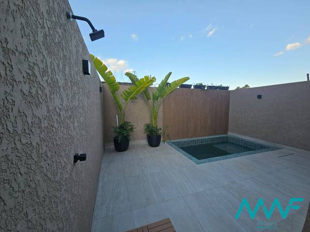 #3545 - Casa em condomínio para Venda em Santana de Parnaíba - SP - 3