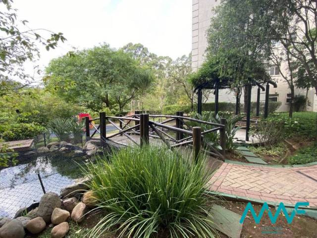 #3549 - Apartamento para Locação em Santana de Parnaíba - SP - 3