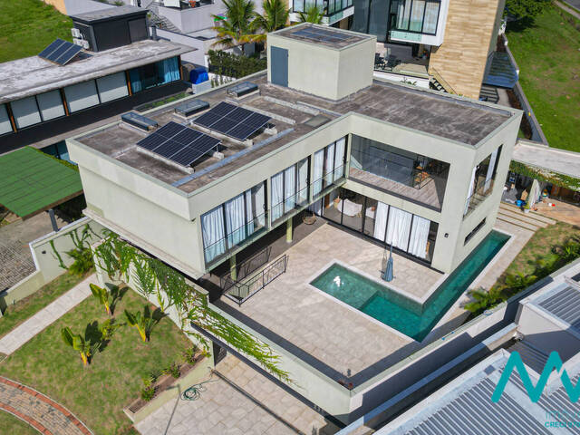 #3553 - Casa em condomínio para Venda em Santana de Parnaíba - SP - 3