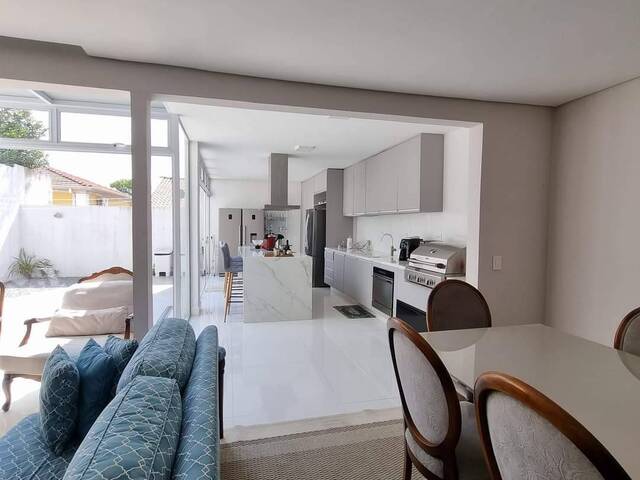 #3555 - Casa em condomínio para Locação em Santana de Parnaíba - SP - 3