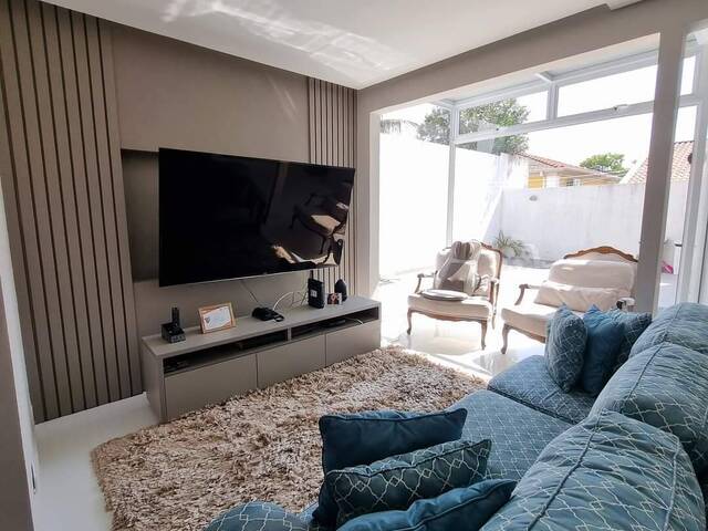 Casa em condomínio para Locação em Santana de Parnaíba - 4