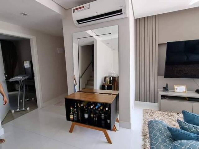 Casa em condomínio para Locação em Santana de Parnaíba - 5