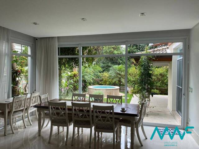 #3557 - Casa em condomínio para Venda em Santana de Parnaíba - SP - 2