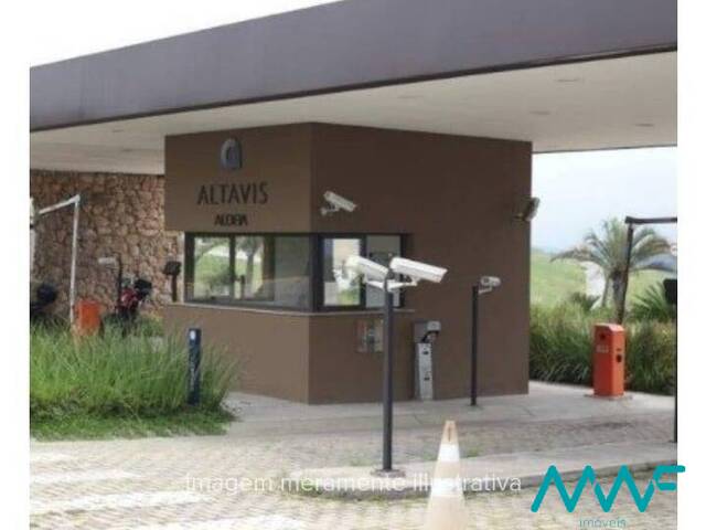 #3563 - Terreno em condomínio para Venda em Santana de Parnaíba - SP - 3