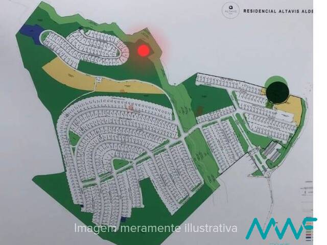 Terreno em condomínio para Venda em Santana de Parnaíba - 5