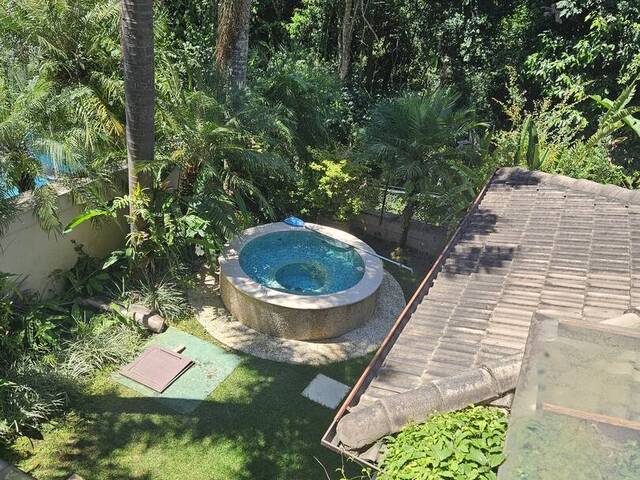 #3567 - Casa em condomínio para Venda em Santana de Parnaíba - SP - 2